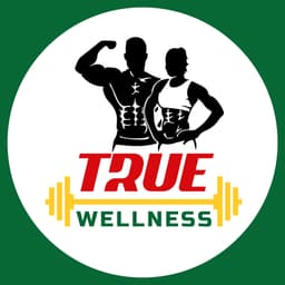 True Wellness logo